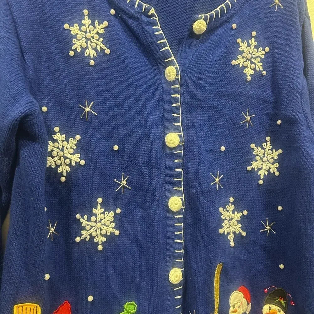 sarah bently delight winter